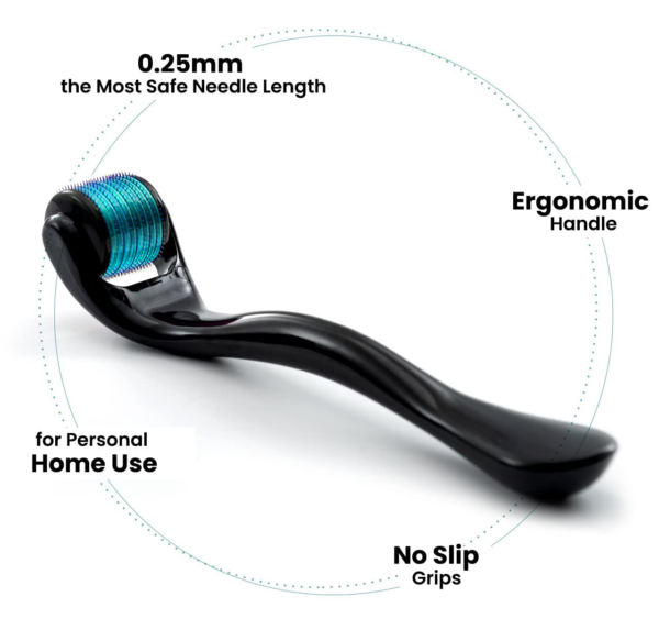 MEN DERMA ROLLER - Image 2