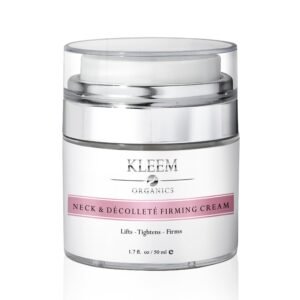 NECK FIRMING CREAM