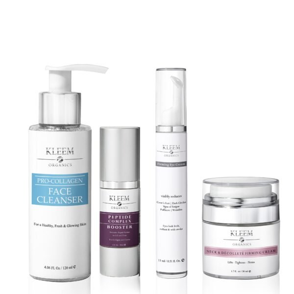 ANTI-AGING RITUAL