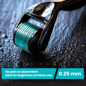 MEN DERMA ROLLER