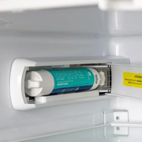 GE RPWFE Refrigerator Water Filter - Image 2