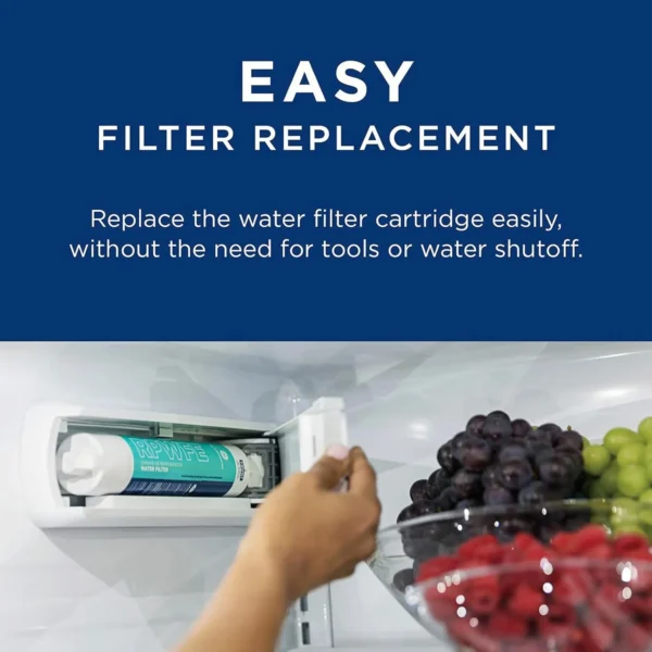 GE RPWFE Refrigerator Water Filter - Image 4