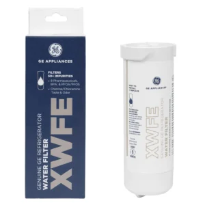 GE XWFE Refrigerator Water Filter